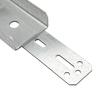 Dura-Lift 14-Gauge 21 in. Garage Door Opener Reinforcement Bracket Kit DLARB